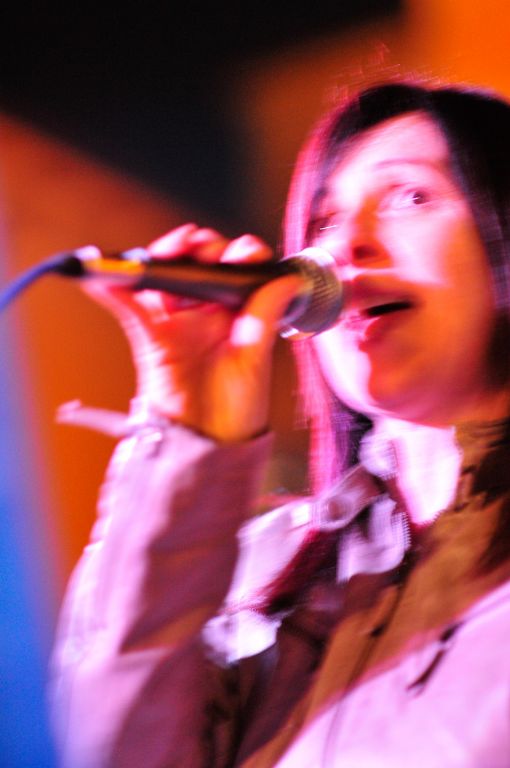 The Kings Live in Velrolanuova